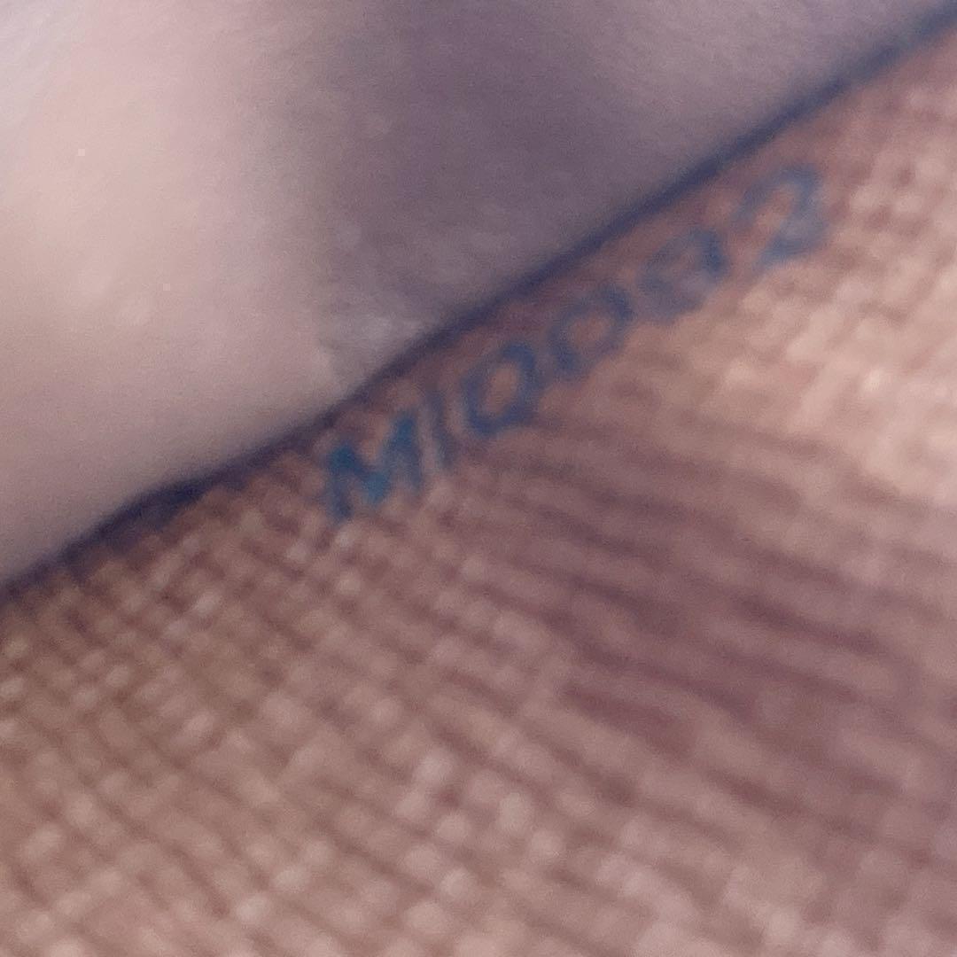 LOUIS VUITTON ルイヴィトン　財布 モノグラム コンパクトウォレット