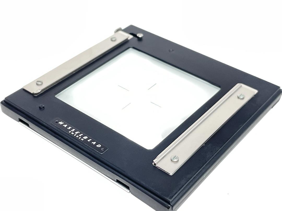 HASSELBLAD フォーカシングスクリーンアダプター SWC