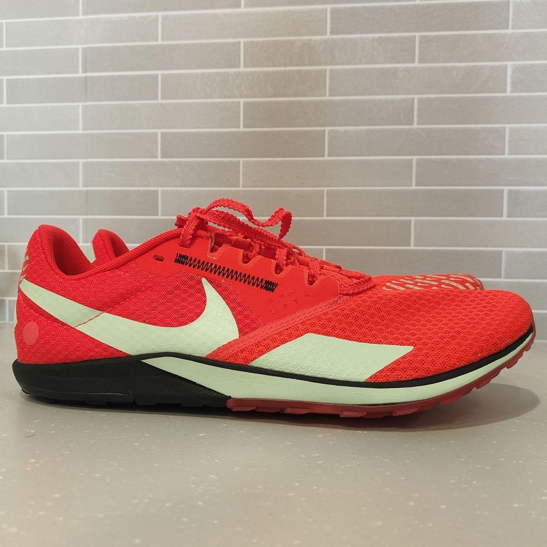 【現品限り一斉値下げ！】 US限定モデル】ナイキ Nike Rival XC 6 27 クロスカントリー スパイク・シューズ