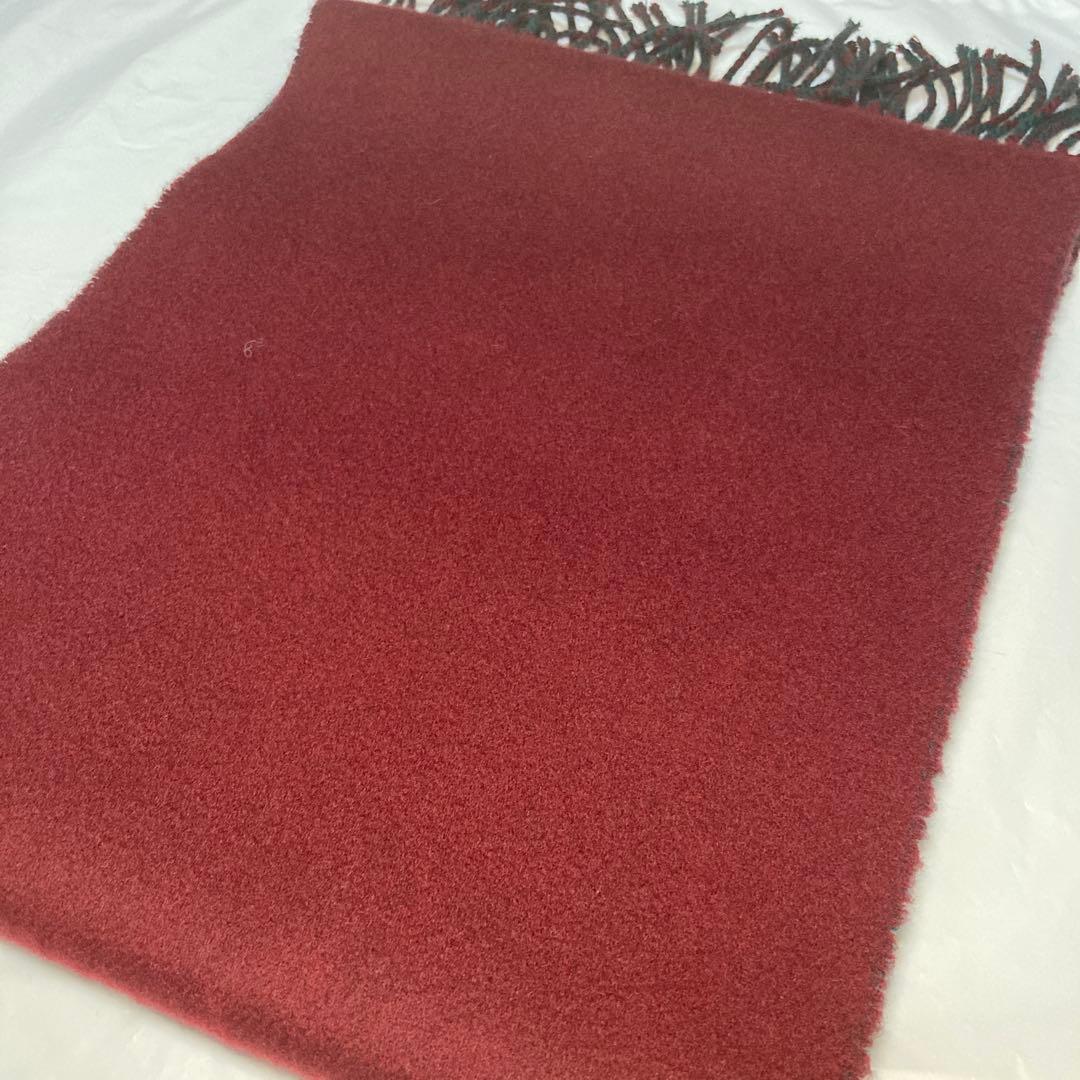 リバーシブル 正規品Johnstons