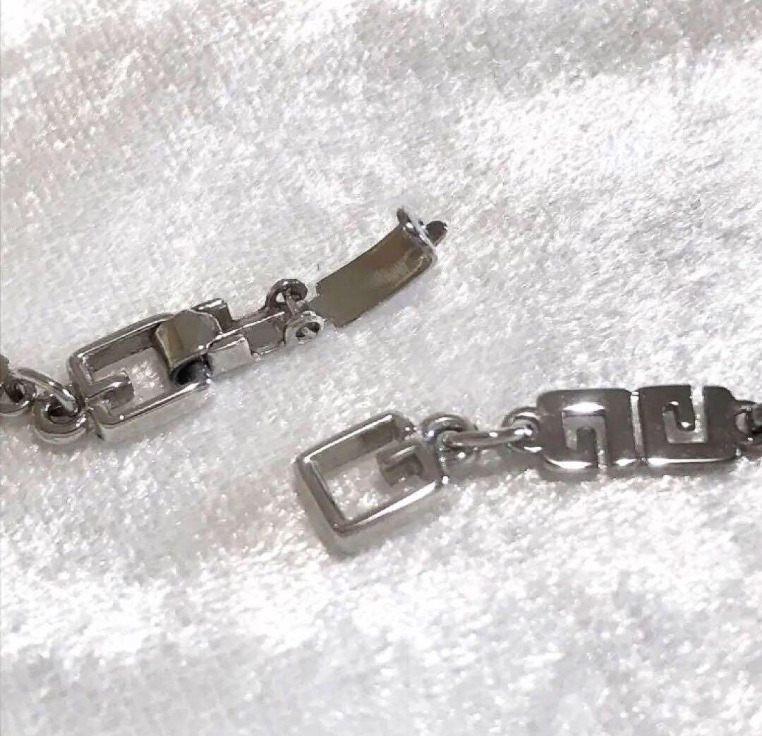 【正規品】 最高 2Gロゴ連 / ジバンシー [No.269] - のファッション アクセサリー