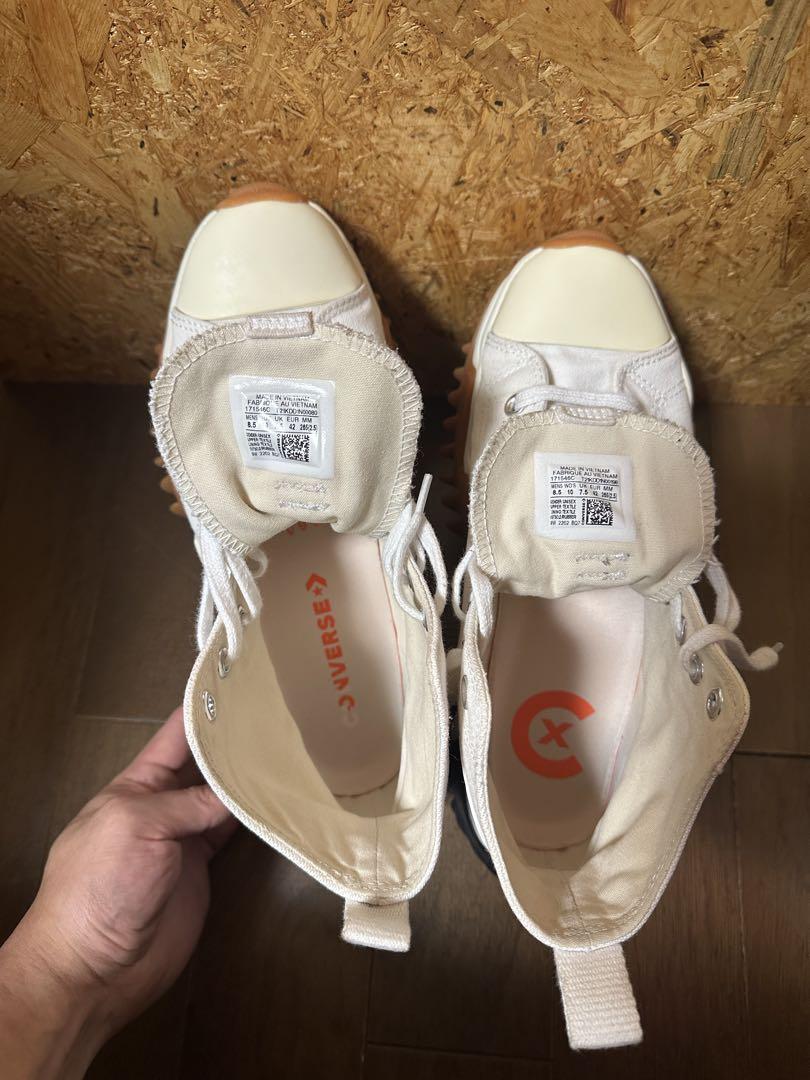 Converse コンバース ランスターモーション26.5