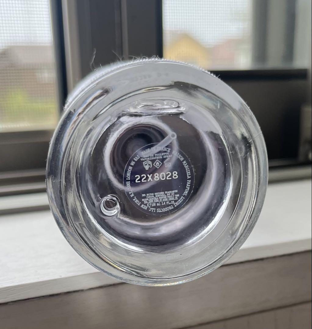 メゾンマルジェラ レイジーサンデーモーニング100mL