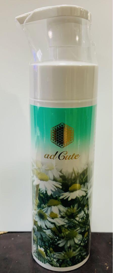 新アドキュート100ml+アドパッション