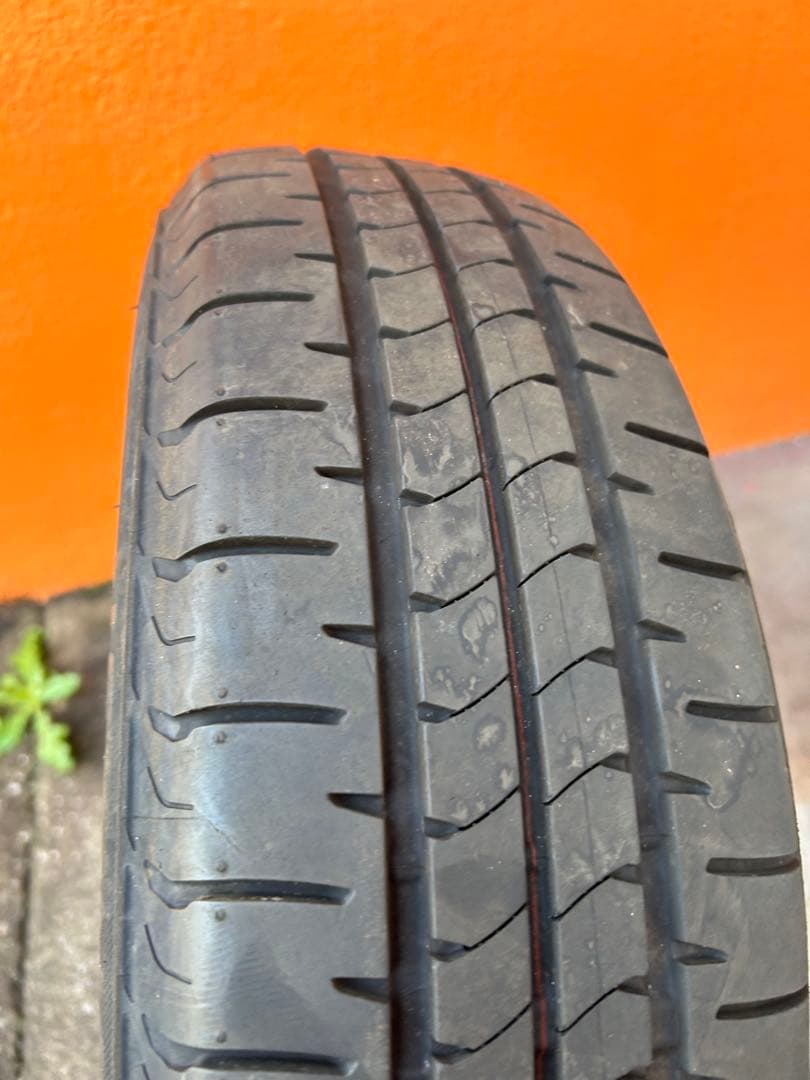 23年ブリヂストン NEWNO ニューノ 175/70R14 84S 23年ブリヂストン NEWNO ニューノ 175/70R14 84S