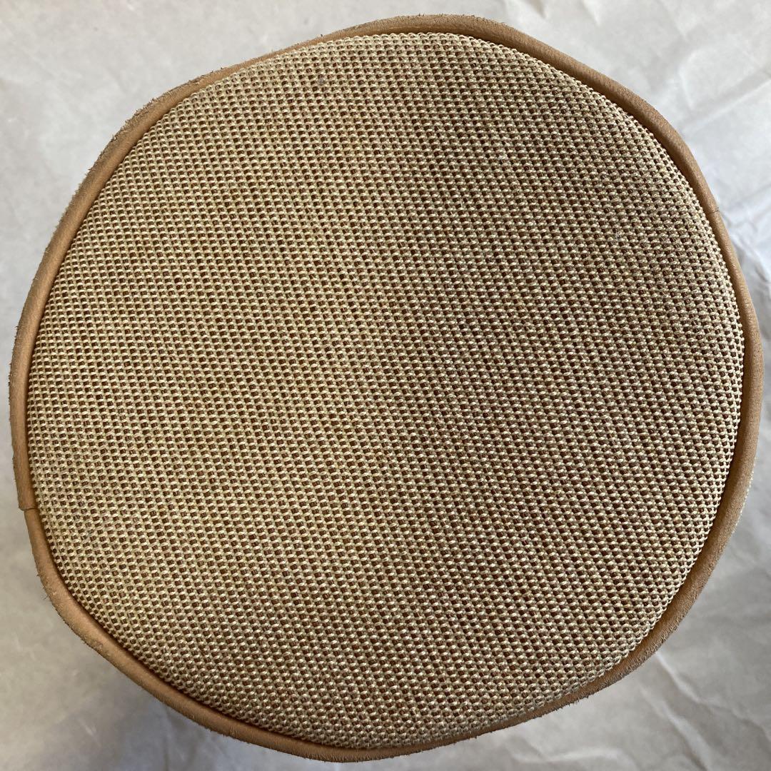 値下げ中HERMES エルメス サクソーPM トワルアッシュベージュ 楽天市場】【中古】HERMES ハンドバッグ サクソーPM ベージュ
