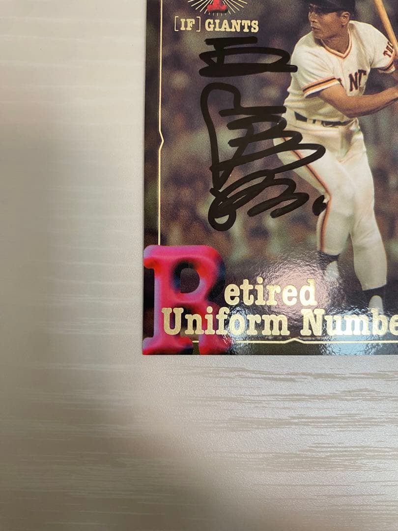 カード目立った傷や汚れなし