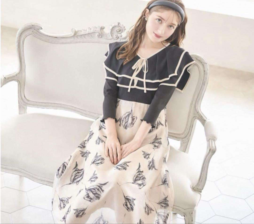 toccocloset ワンピース