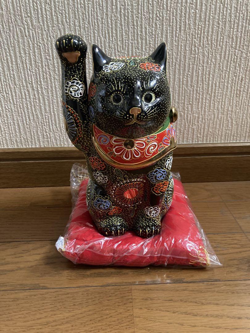 招き猫 縁起物