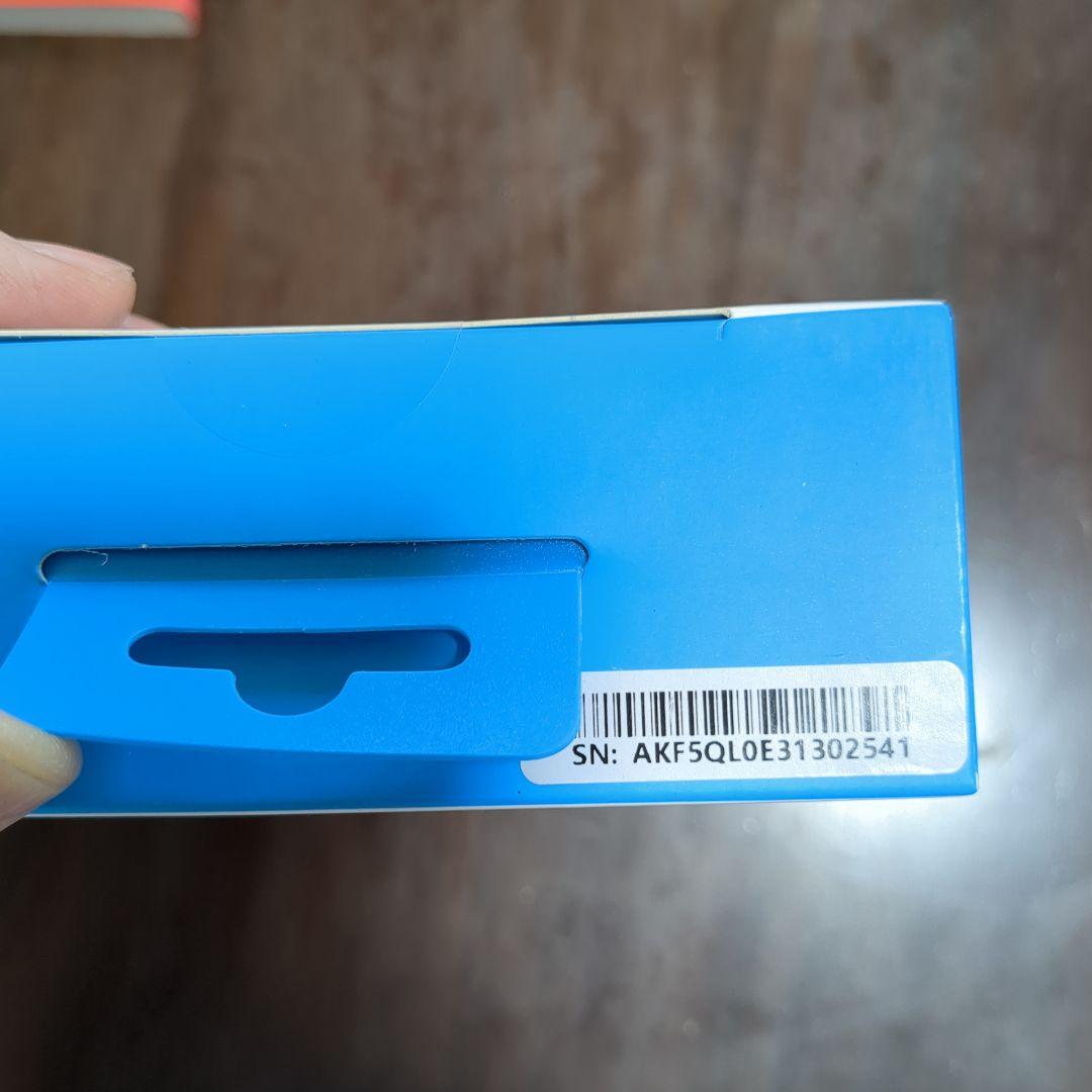 新品未使用　Anker 537 Power Bank
