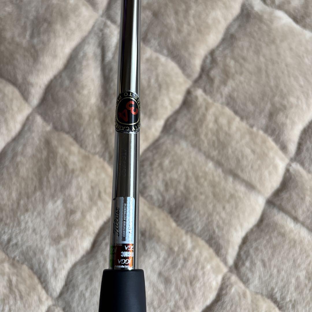 Scotty Cameron California Del Mar パター