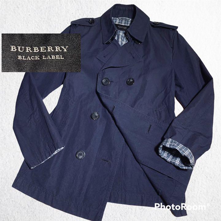 40%割引ブラック系,L最も信頼できる BURBERRY トレンチコート ダーク ...