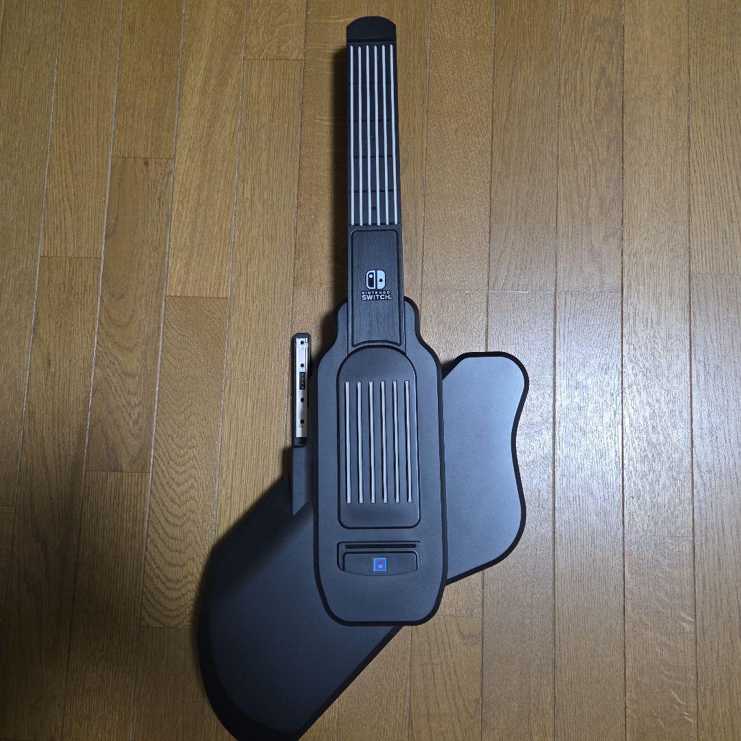 Nintendo Switch ギター GUITAR LIFE Lesson1