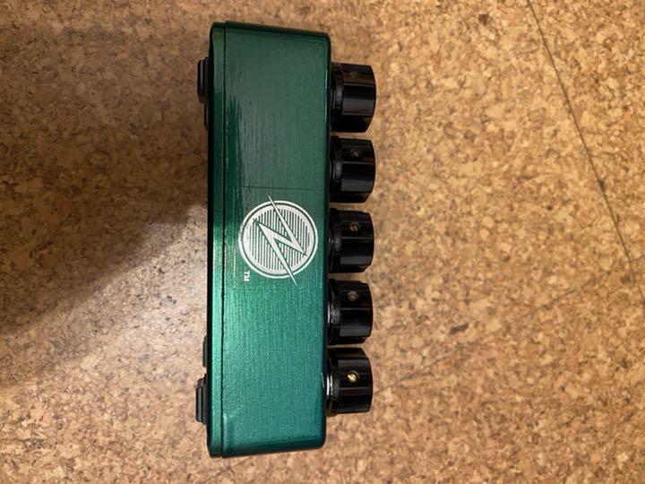 美品 FUZZ FACTORY oyjIv-m52128737702 ファズファクトリー 安い国産