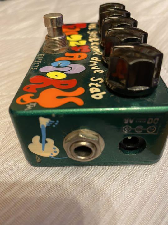 美品 FUZZ FACTORY oyjIv-m52128737702 ファズファクトリー 安い国産