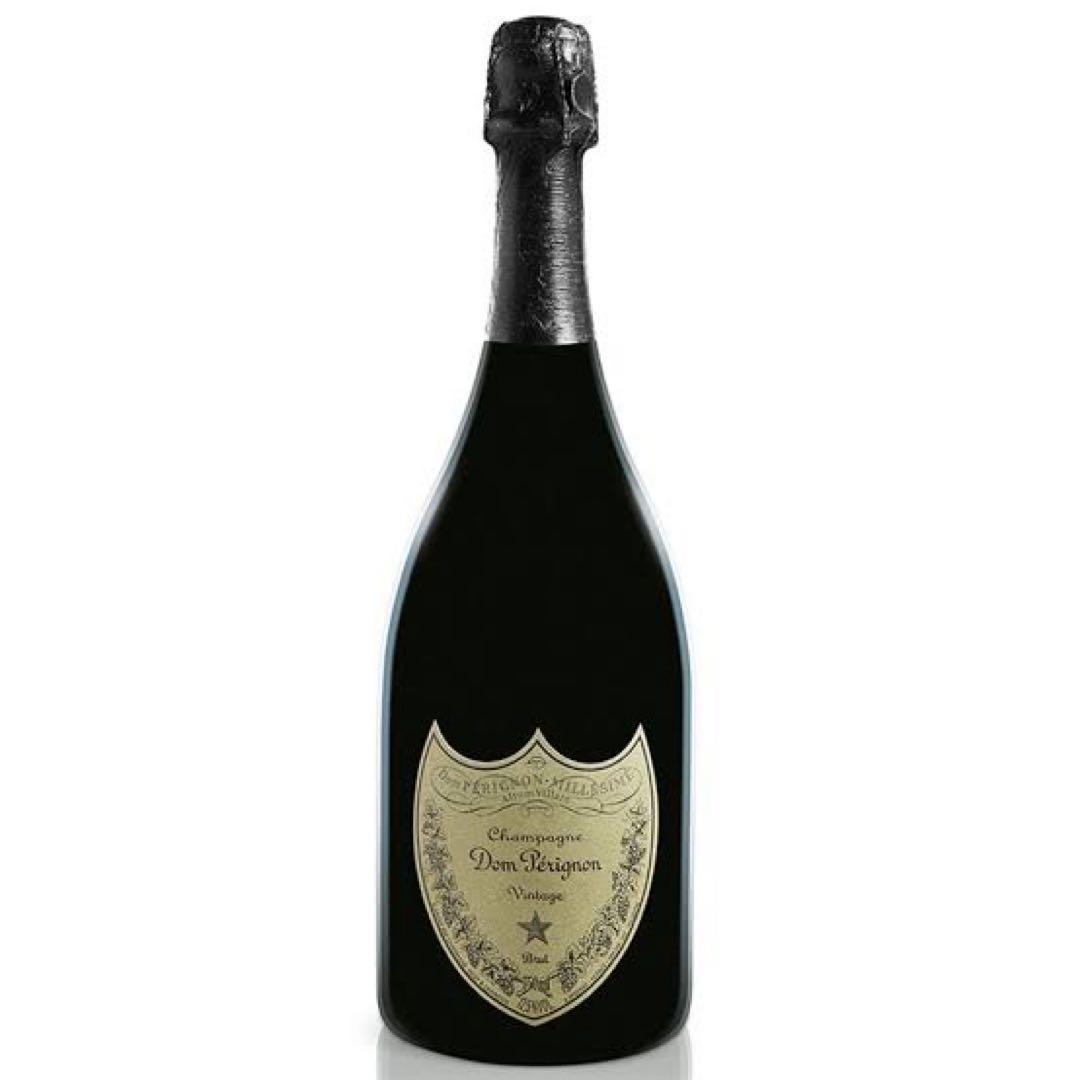 【未開栓】Dom Pérignon ヴィンテージ シャンパン 2本セット