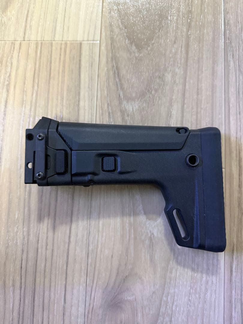 magpul pts masada フォールディングストックMAGPUL