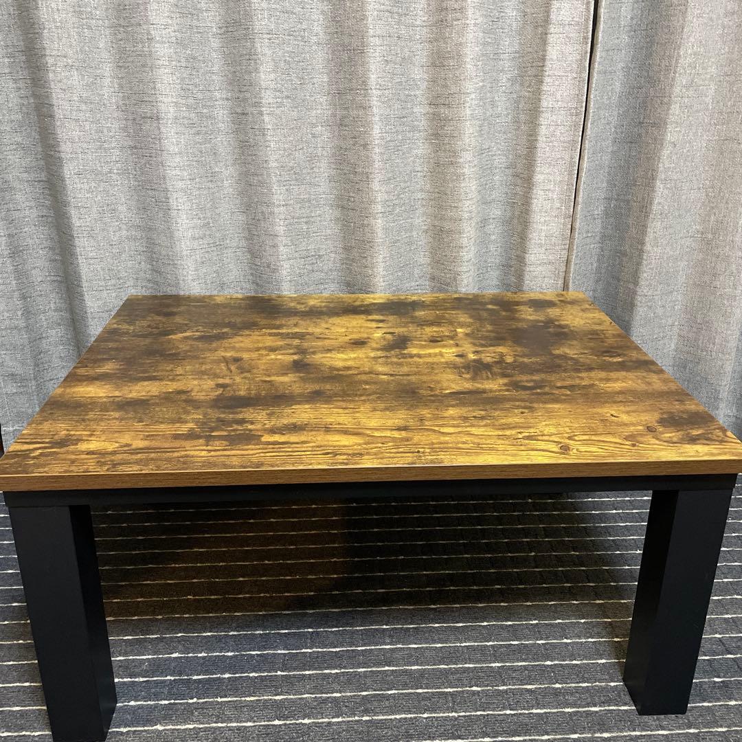 ニトリ　こたつ