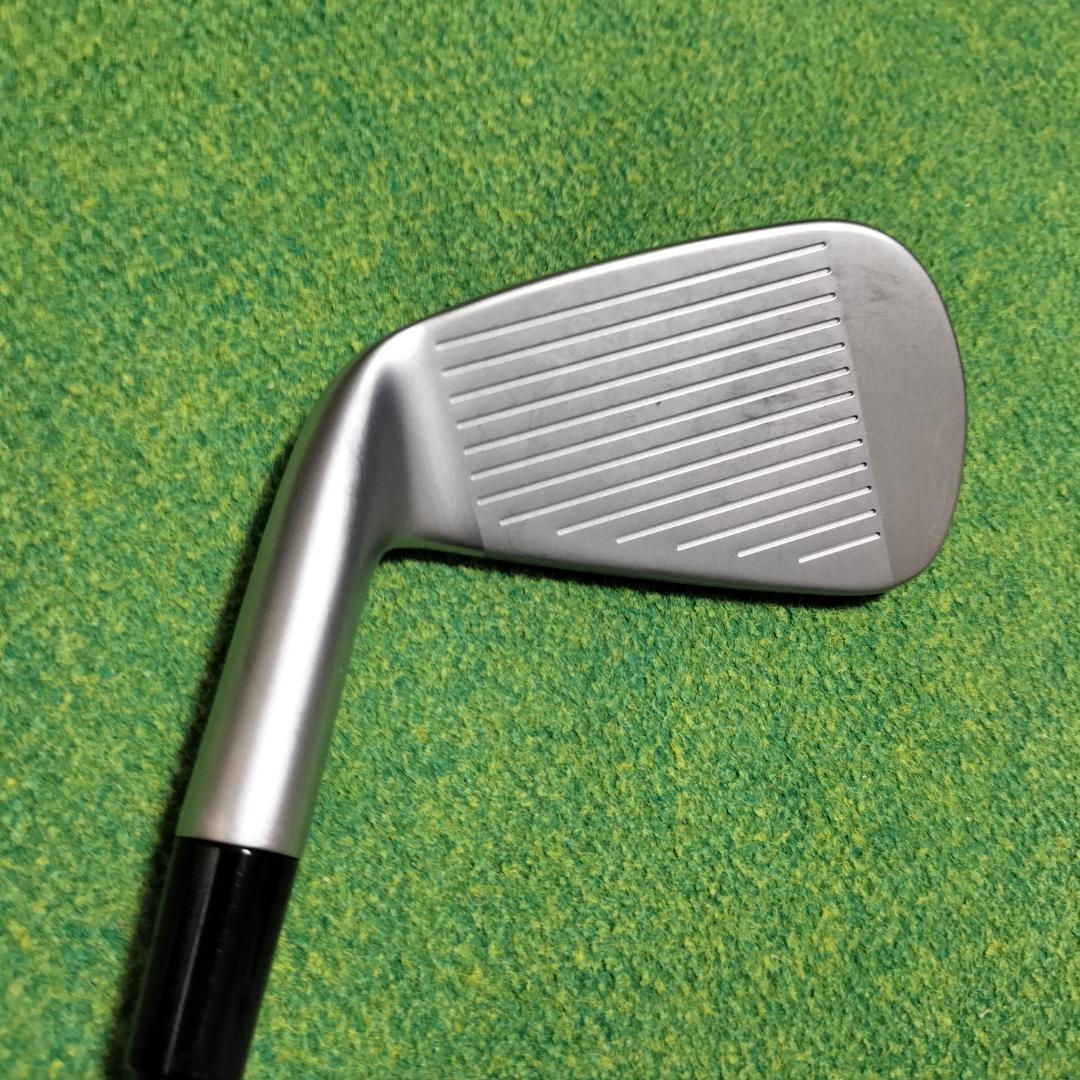 TaylorMade - P770 6番アイアン Thump95S P770 6番アイアン Thump95S TaylorMade - メルカリ
