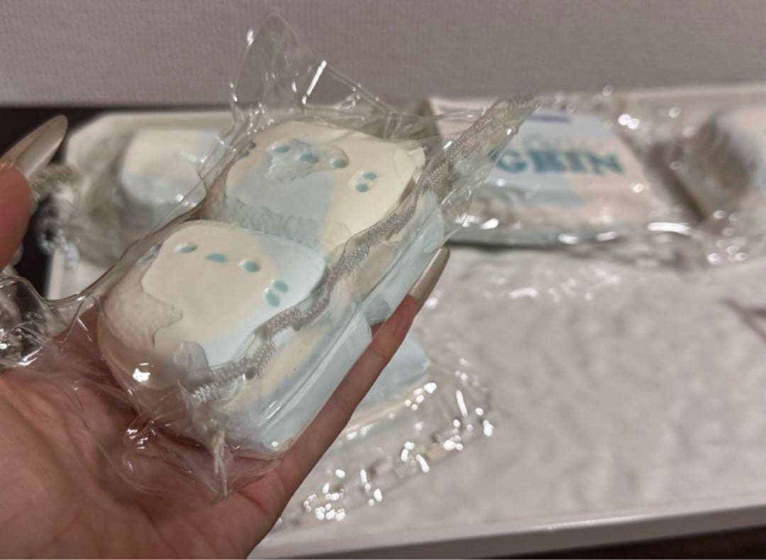 ちろなる　スクイーズ