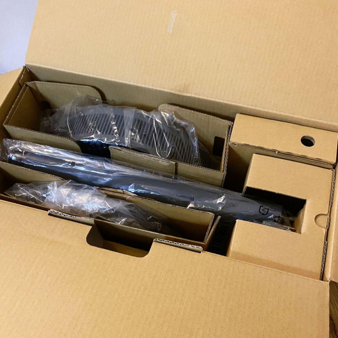 BALMUDA GreenFan EGF-1700　 扇風機
