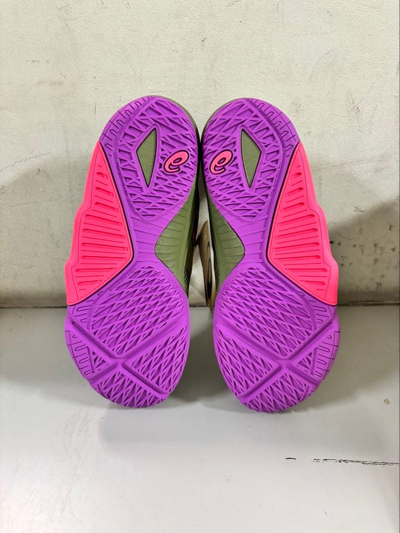 UNPRE ARS LOW 2 300カラー 28.5㎝ UNPRE ARS LOW 2 | BLACK/MAGNETIC BLUE | メンズ