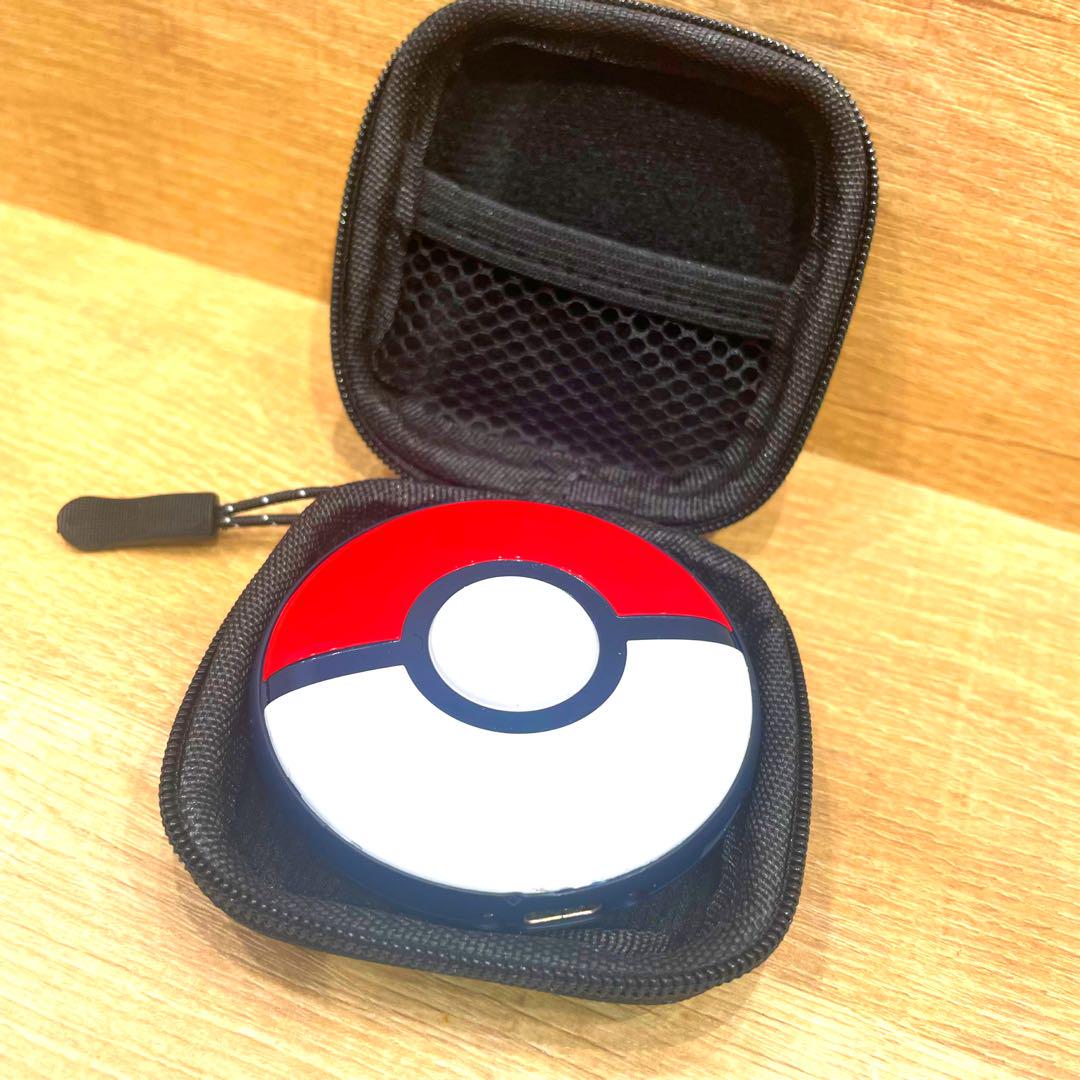 つばさ様専用 ポケモンGO plus ＋ オーダーページ オートスロー