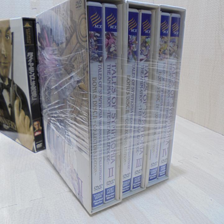 DVD 洋画メイン まとめ売り 邦画＆アニメ少々 約50本 - メルカリ
