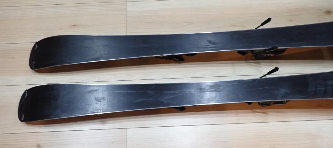 スキー板　ジュニア　ROSSIGNOL