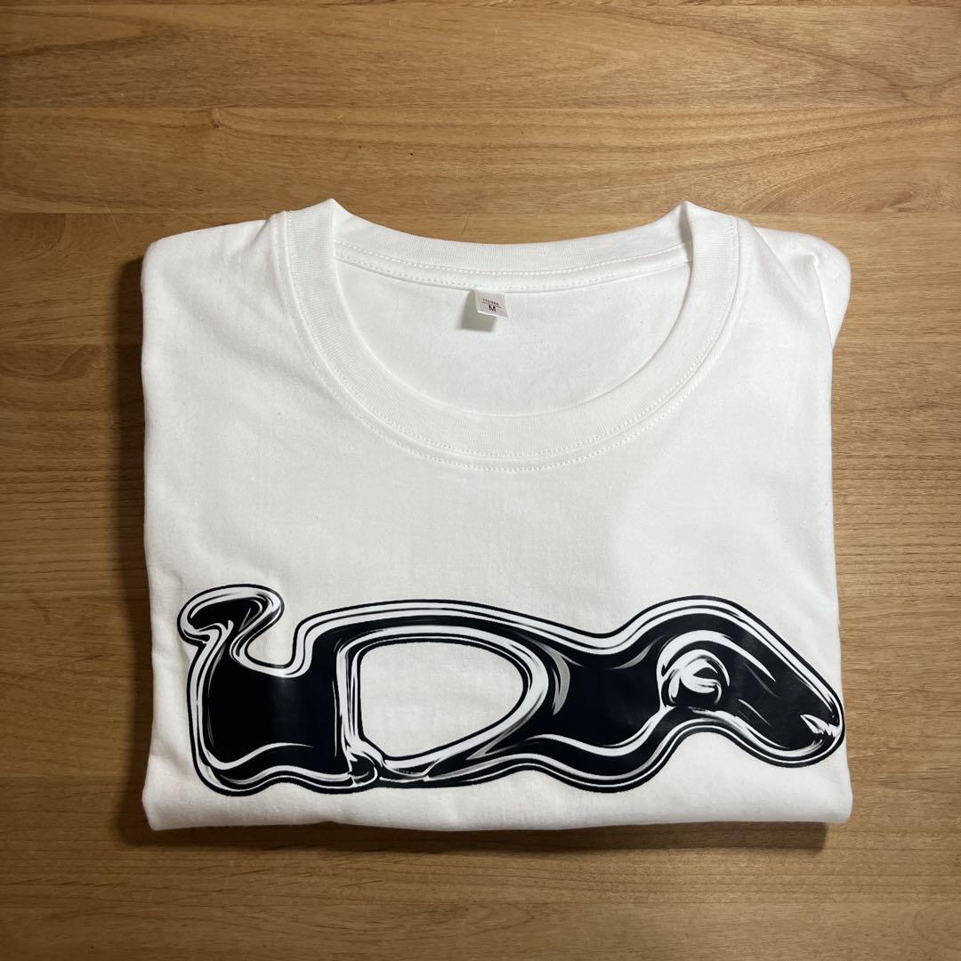ida sply tシャツ S iDA sply tシャツ beams future archive - メルカリ