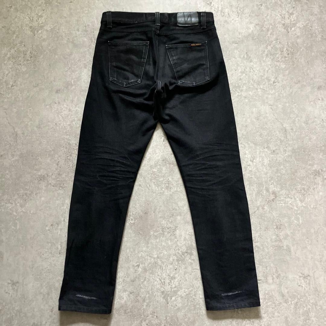 セルビッチ nudie jeans STEADY EDDIE ヌーディージーンズ