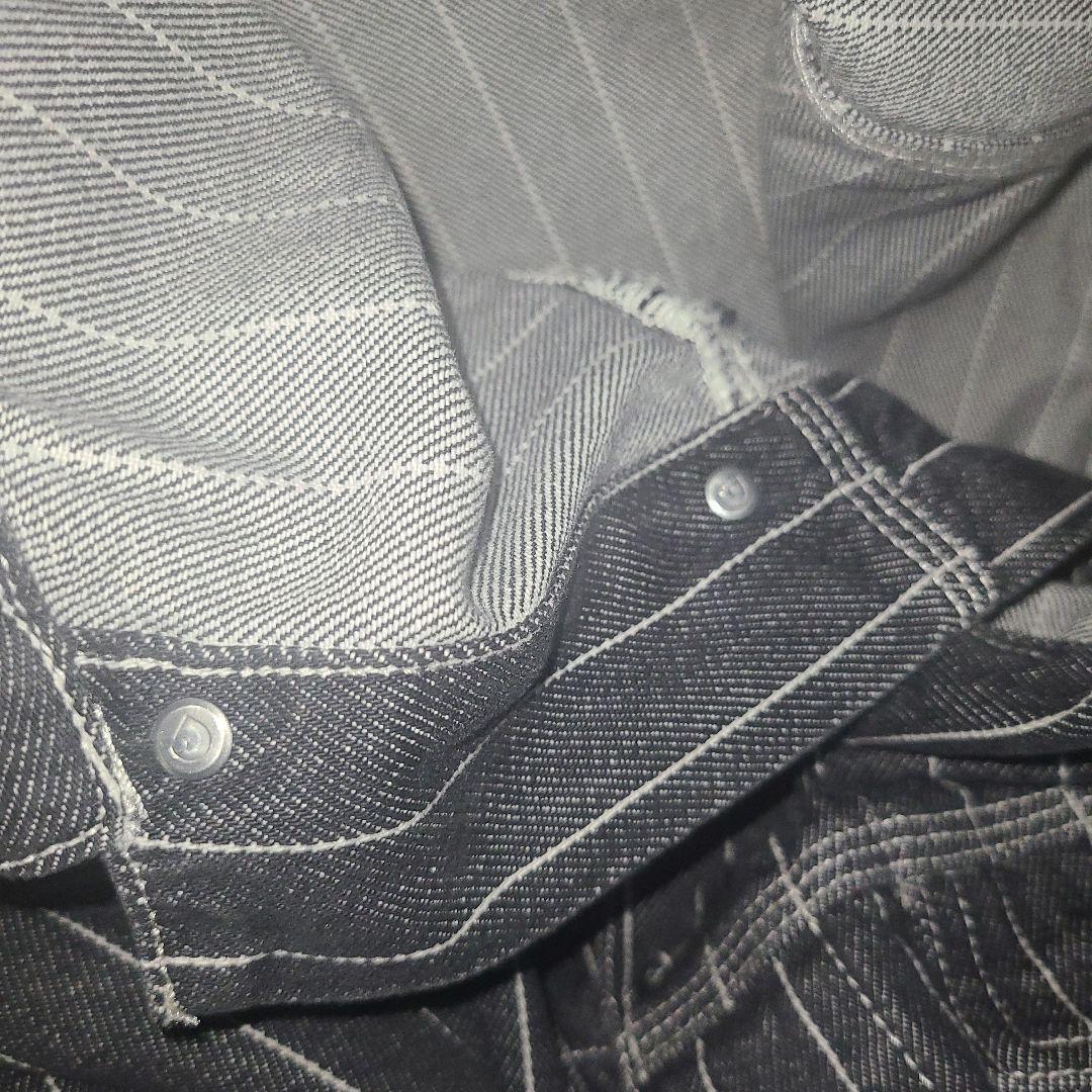 ジャケット・アウター Carhartt WIP Orlean Stripe Jacket