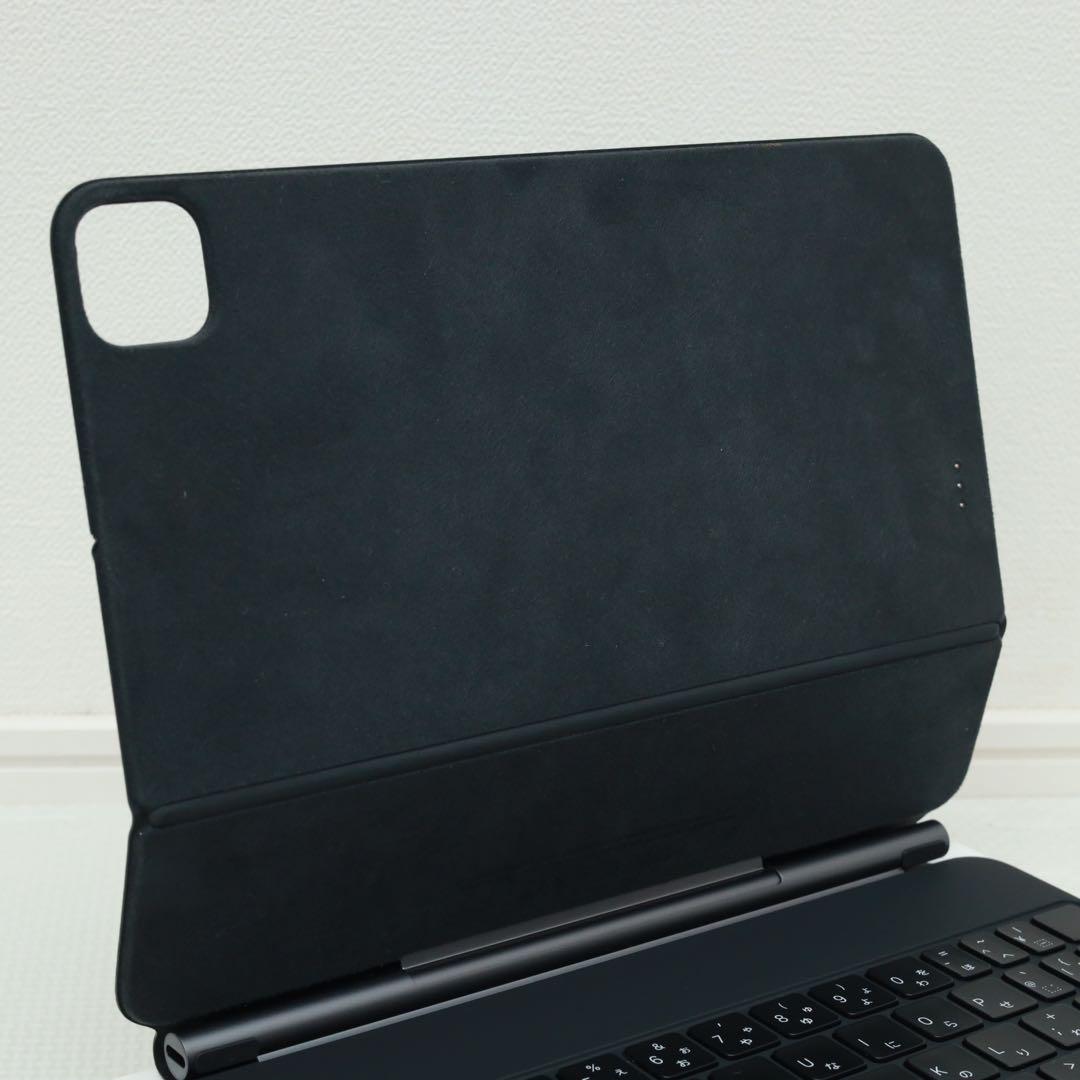 iPadアクセサリー Apple iPad Magic Keyboard MXQT2J/A