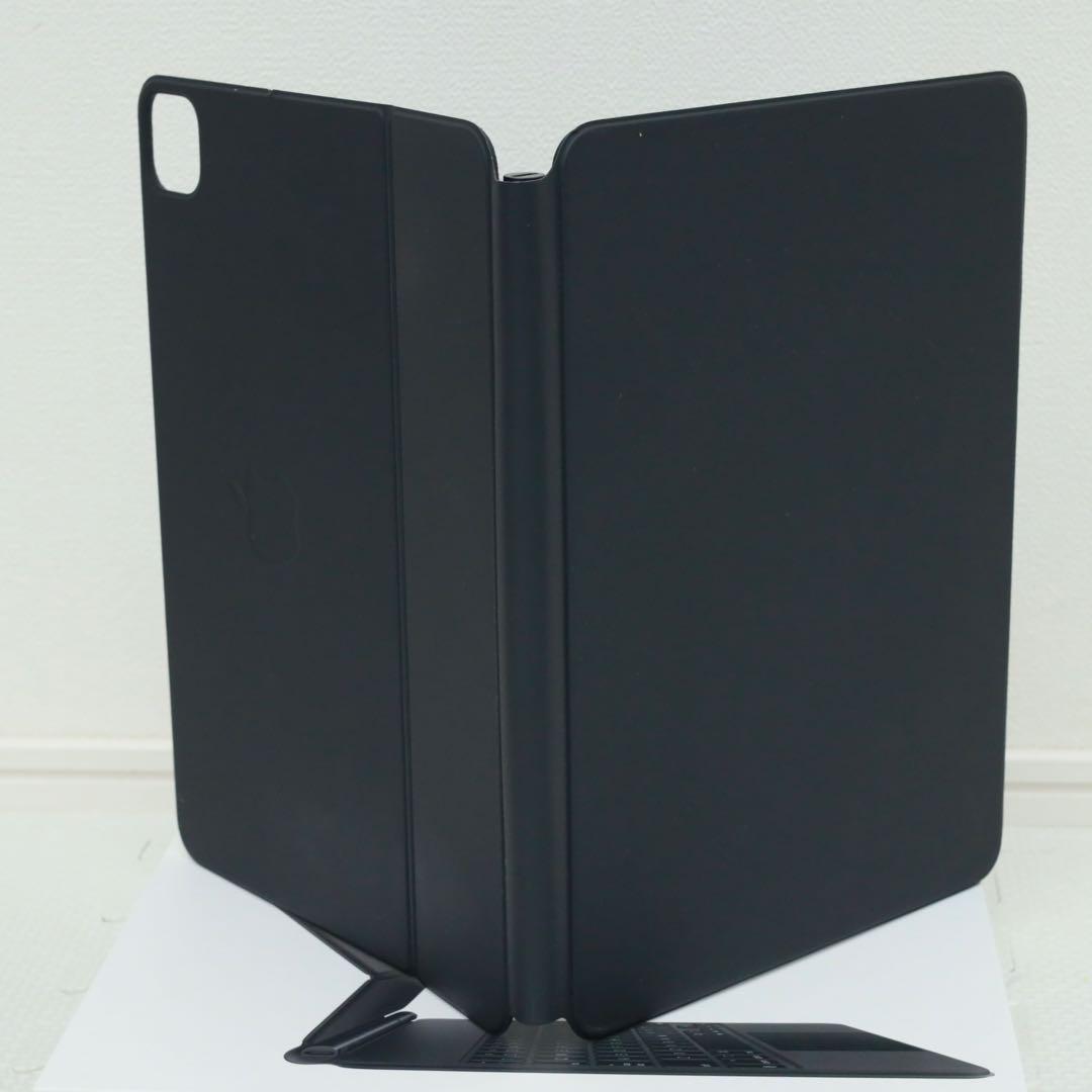 iPadアクセサリー Apple iPad Magic Keyboard MXQT2J/A