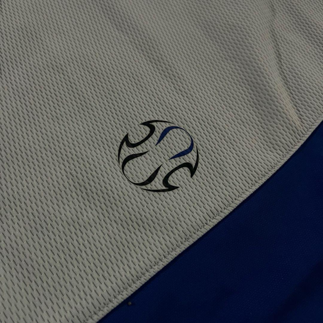 00’s Y2K archive cyber adidas テック系 ロンT