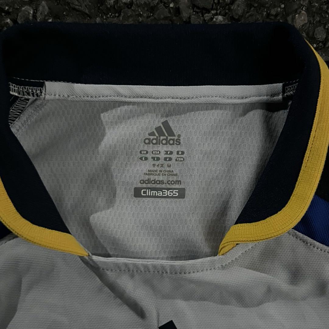 00’s Y2K archive cyber adidas テック系 ロンT