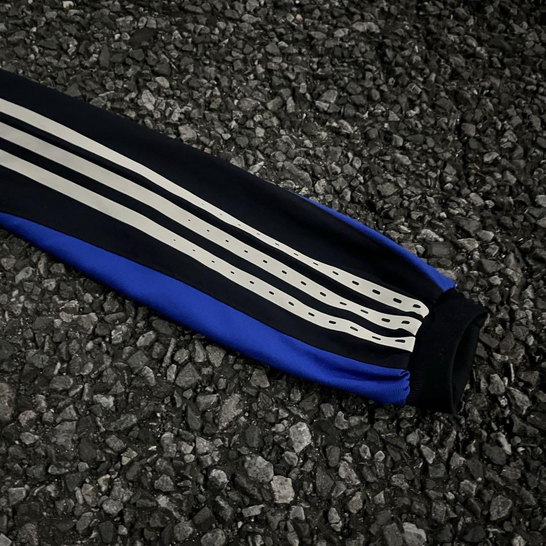 00’s Y2K archive cyber adidas テック系 ロンT