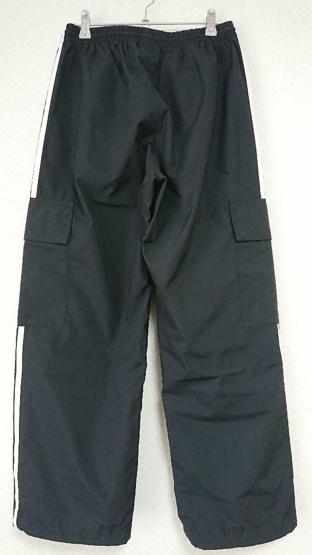 adidas / アディダス カーゴパンツ ナイロンパンツ L
