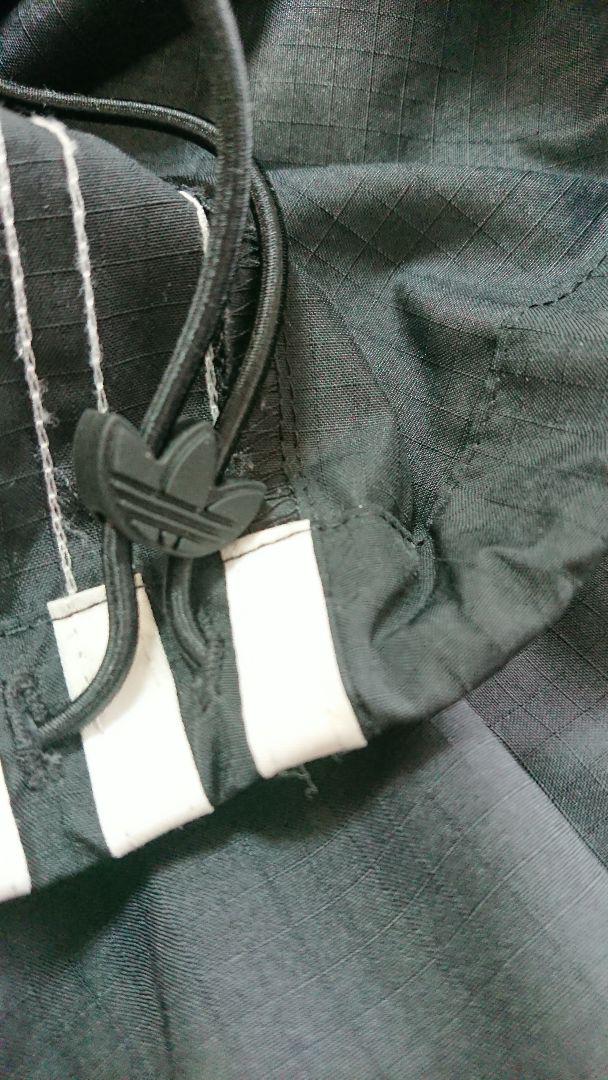 adidas / アディダス カーゴパンツ ナイロンパンツ L