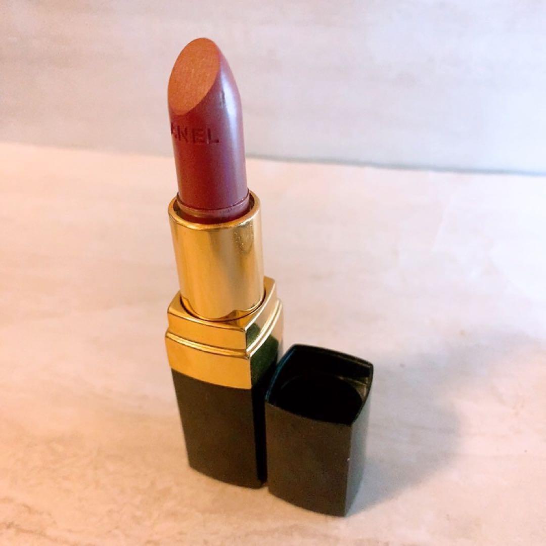 未使用 CHANEL シャネル ルージュ ココ 434 マドモアゼル 未使用 CHANEL シャネル ルージュ ココ 434 マドモアゼル - メルカリ