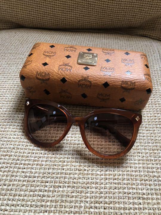 MCM レディース O8e9Q-m52134601771 サングラス 即納再入荷