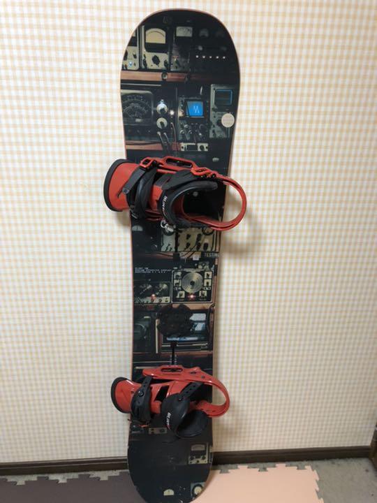 全国無料低価 H M様専用 BURTON スノーボード ビンディングセット Yzuvf-m52134616049 最新品通販