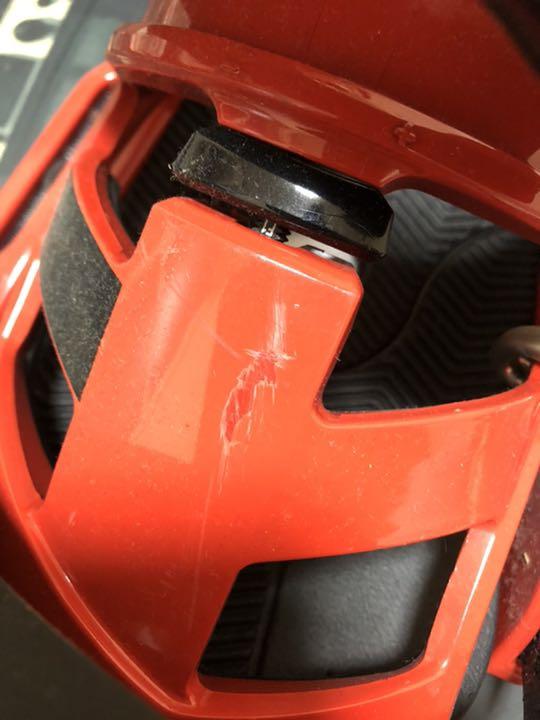 全国無料低価 H M様専用 BURTON スノーボード ビンディングセット Yzuvf-m52134616049 最新品通販