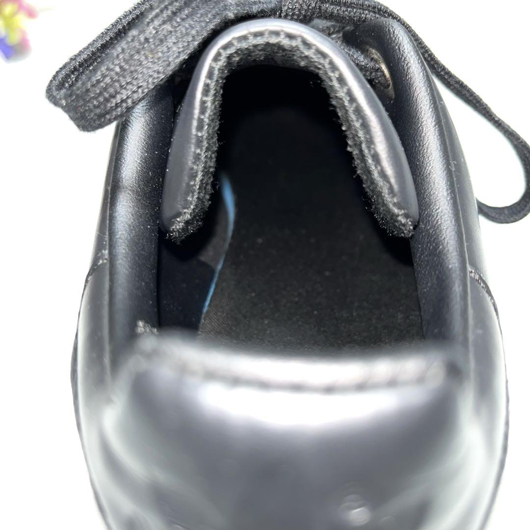 美品✨adidas  stan smith/アディダススタンスミス コアブラック