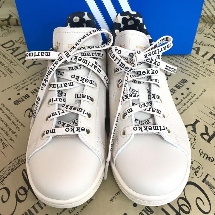 adidas marimekko スタンスミス スニーカー S2395 adidas marimekko スタンスミス スニーカー S2395