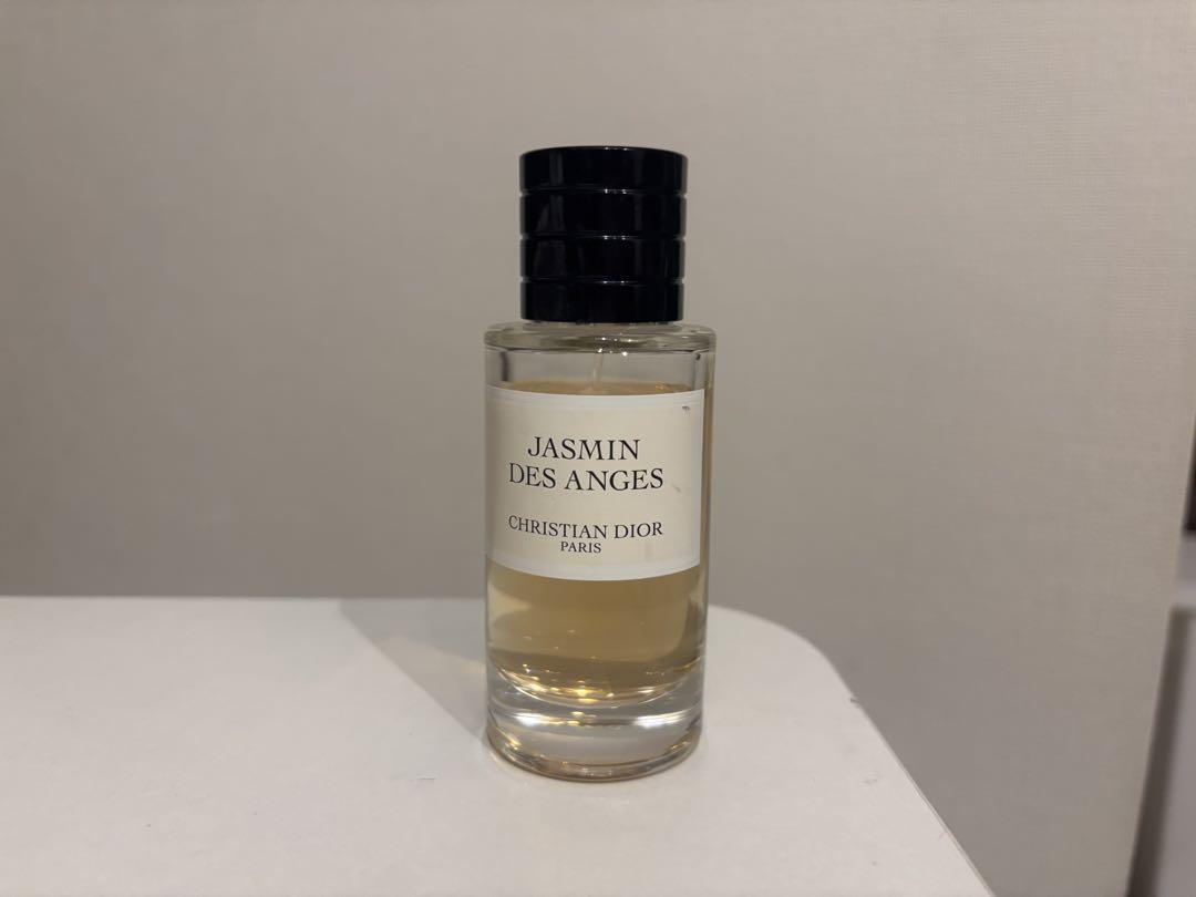JASMIN DES ANGES CHRISTIAN DIOR 香水