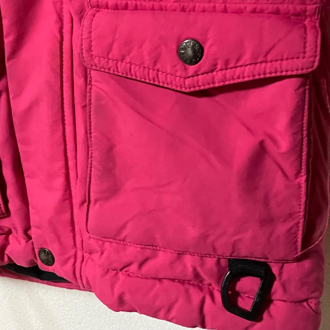NORTH FACE