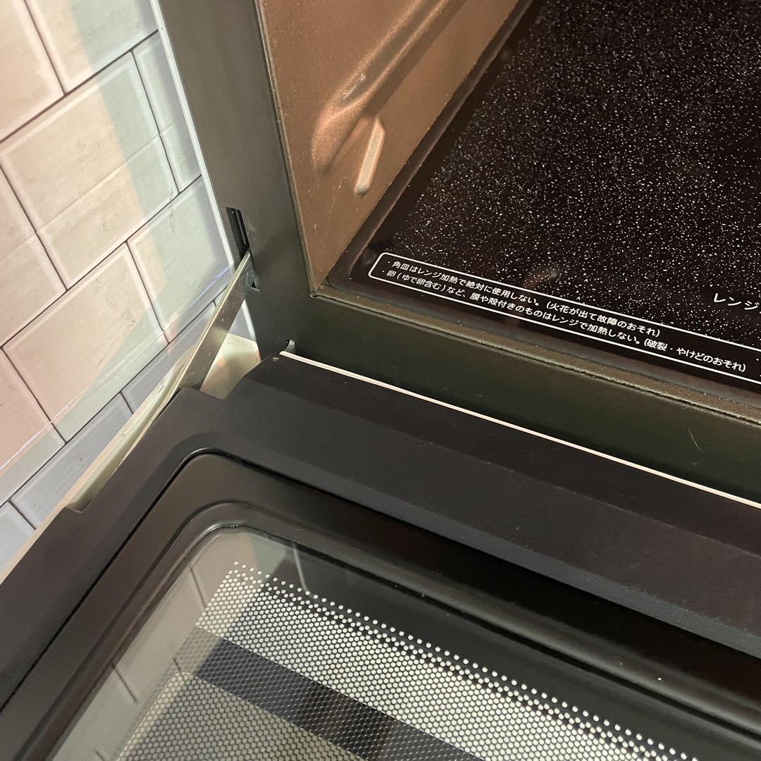 SHARP 過熱水蒸気　2021年オーブンレンジ 31L コンベクション　2段