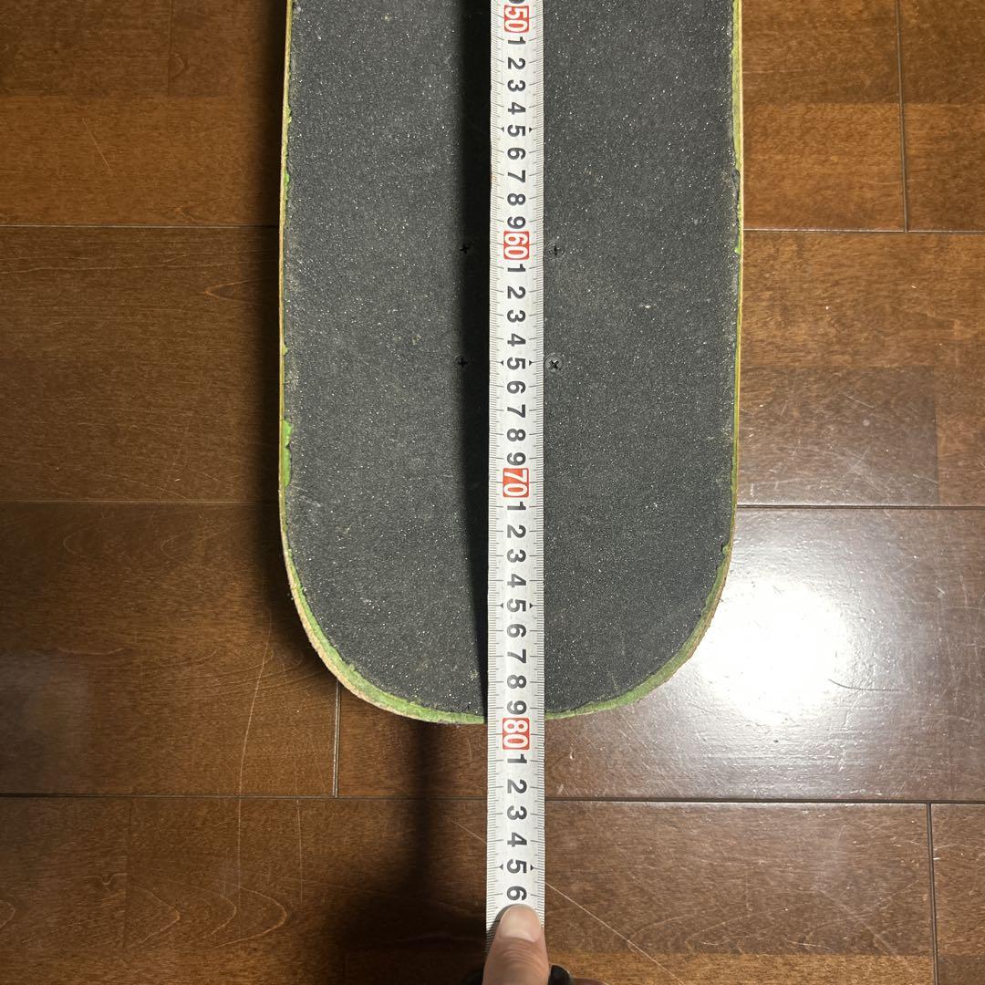 Flicking Awesome スケートボード コンプリート