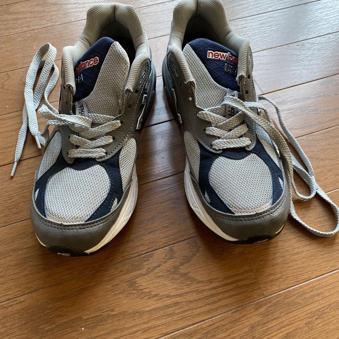 ニューバランススニーカー‼️お買い得‼️